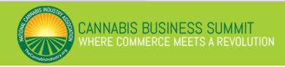 cannabis business summit logo