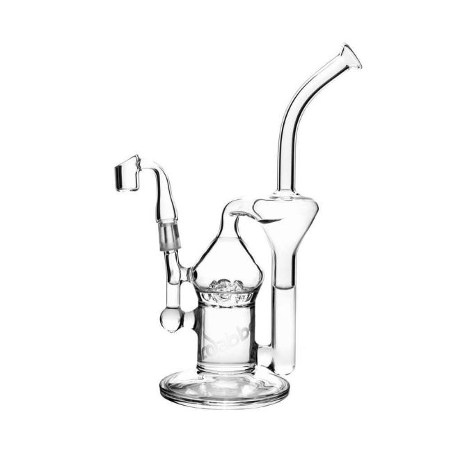 dr dabber rig