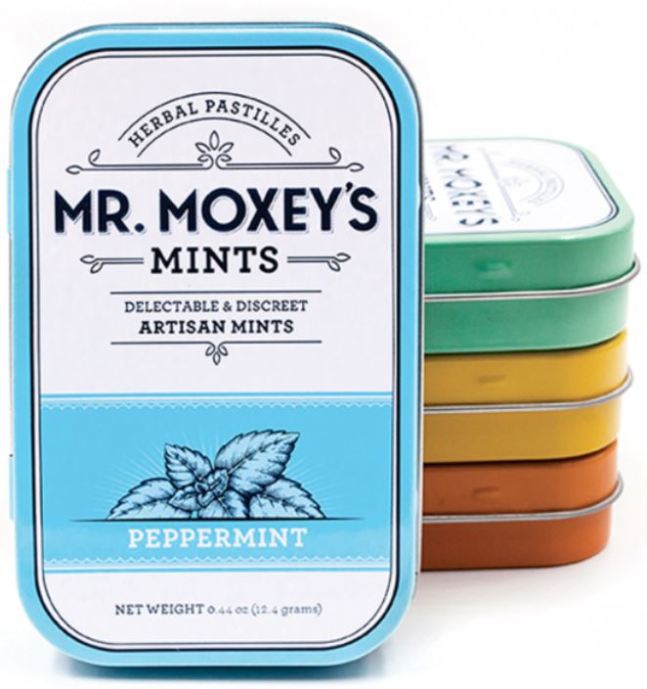 moxeymints